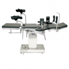 Operating Table Hydraulic )(USI-2001E)