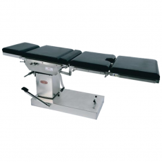 Operating Table Hydraulic (C-Arm Compatiable)-(USI-2003)