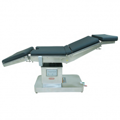 "Operating Table Electric (C-Arm Compatiable) 5 Function (USI-2005 Plus) "