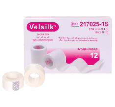 Velsilk - Silk like Tape 