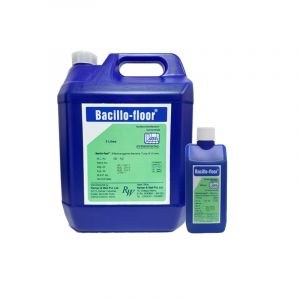 Bacillo-floor - Surface Disinfectant Concentrate