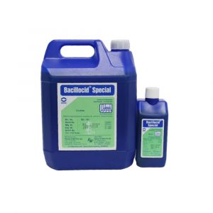 Bacillocid Special - Surface and Environmental Disinfectant