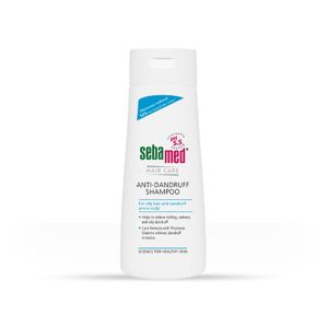Sebamed Anti-Dandruff Shampoo 200ml