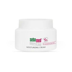 Sebamed Skin sensitive Moisturizing Cream 50ml.