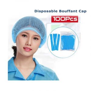Disposable Bouffant Cap