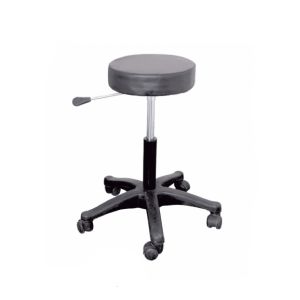 Lab Technician stool (Gas spring operated)