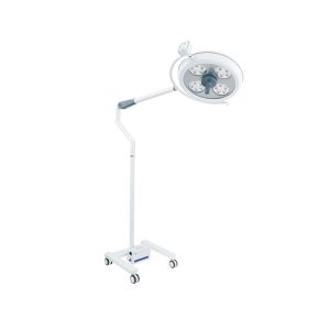 Allengers Single Dome Mobile OT Light with 20 LED’s - Model (AM-O20)