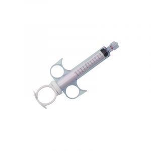 Newtech Clear Control Syringes (10ml