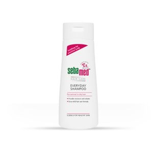 Sebamed Hair Care Everyday Shampoo 200ml.