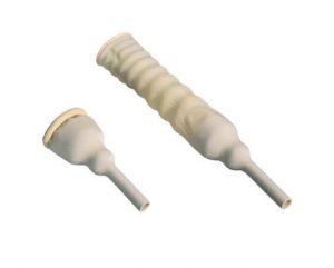Romsons Male Cath Male External Catheter (Pack of 50)