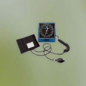 BP Monitor  - ABS Desk / Wall Type Sphygmomano meter