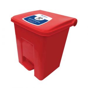 Waste Bins with foot Paddles 