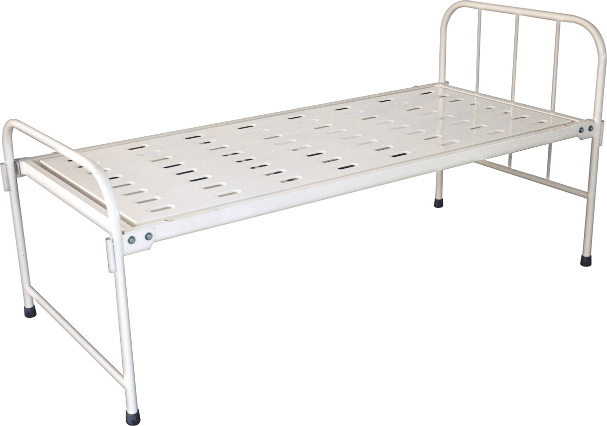 Hospital Bed Plain (STD) - AP-M17